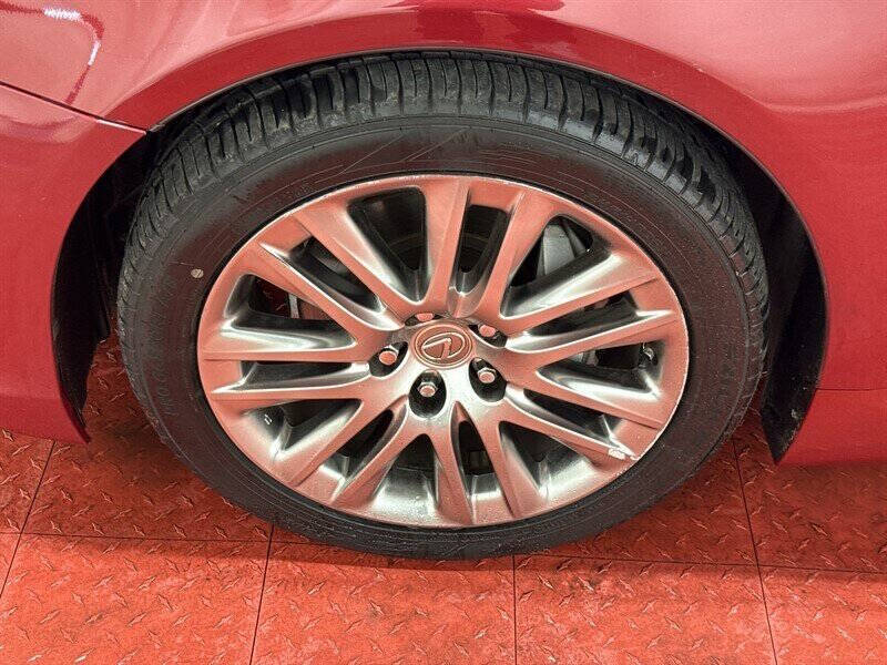 2014 Lexus LS 460