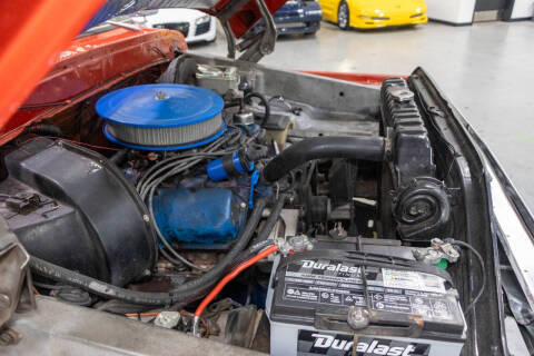 1977 Ford F-100