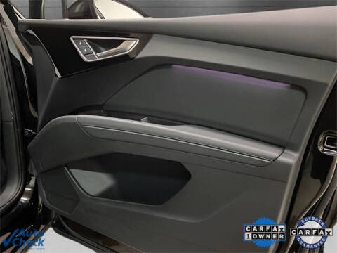 2023 Audi Q4 e-tron quattro Prestige 50