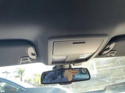 2019 Dodge Challenger SRT Hellcat Redeye