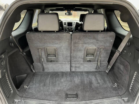 2020 Dodge Durango R/T