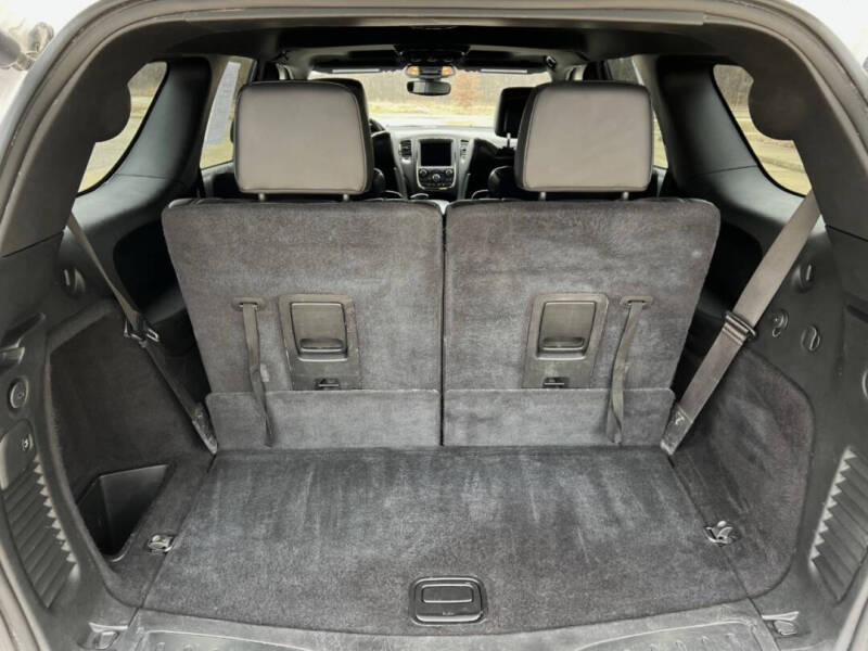 2020 Dodge Durango R/T