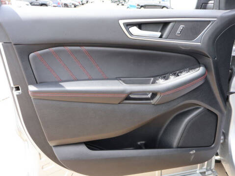 2022 Ford Edge ST-Line