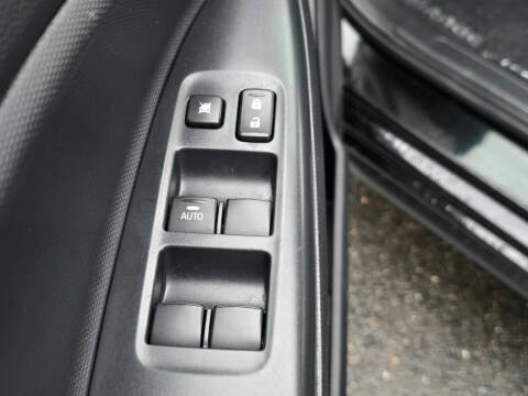 2020 Mitsubishi Mirage