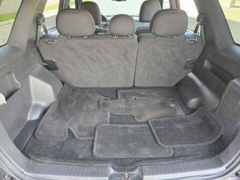 2009 Ford Escape XLT