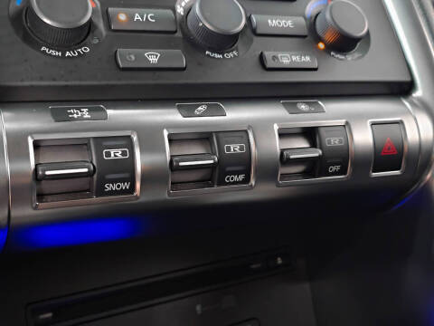 2010 Nissan GT-R Premium