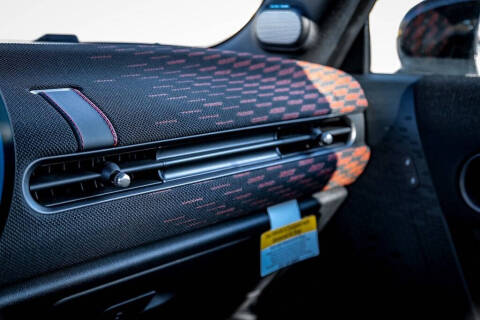 2026 MINI Convertible