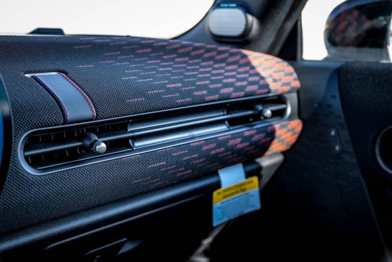 2026 MINI Convertible