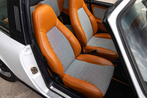 1977 Porsche 911