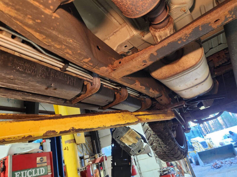 2013 Chevrolet Tahoe LT