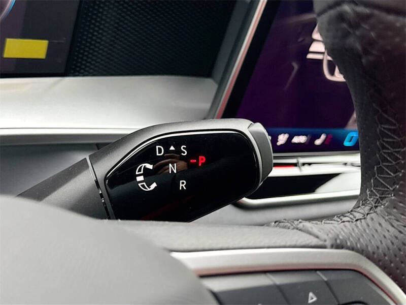 2026 Volkswagen Tiguan SE R-Line Black 4Motion