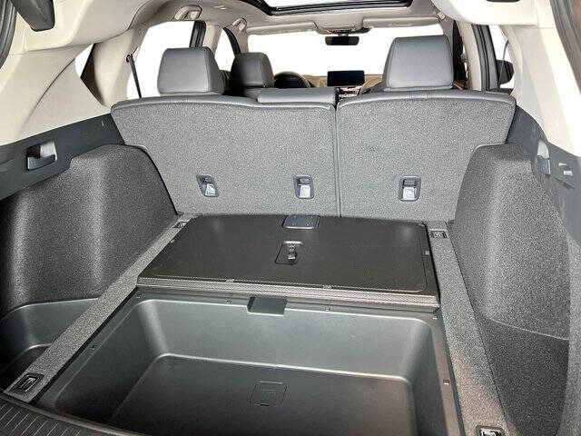 2023 Acura RDX SH-AWD