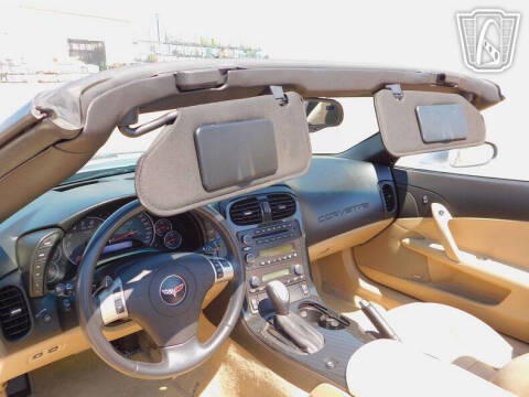 2011 Chevrolet Corvette