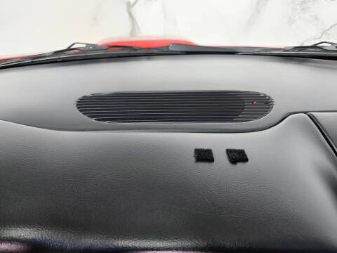 1999 Chevrolet Camaro Z28