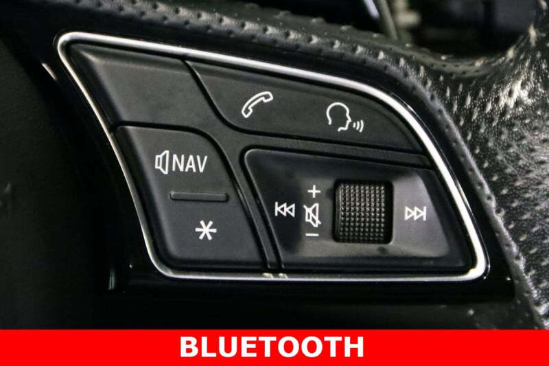 2018 Audi RS 5 2.9T quattro