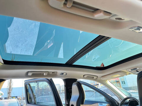 2019 Volvo XC90 T6 Inscription