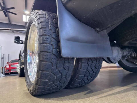 2019 GMC Sierra 3500HD