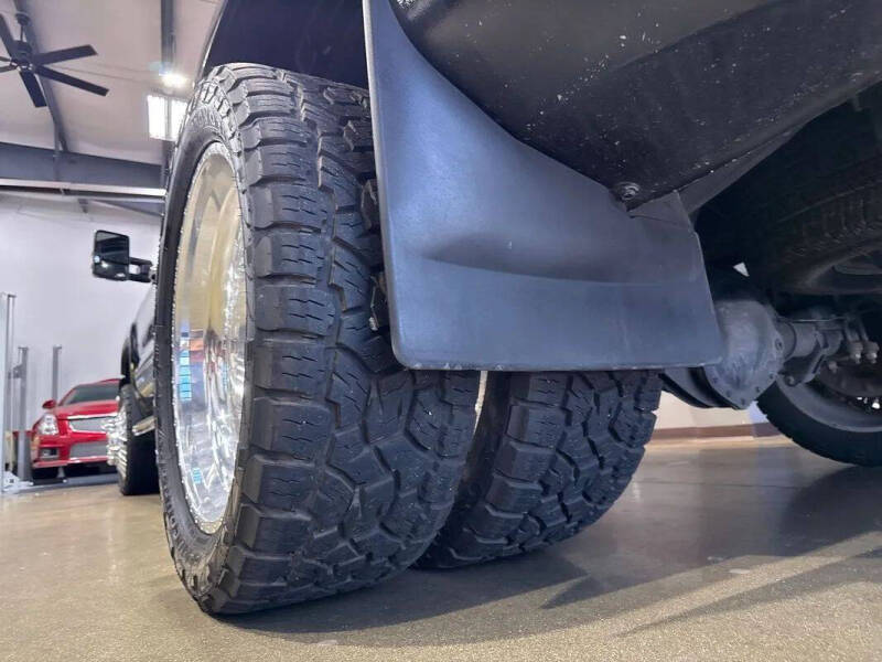 2019 GMC Sierra 3500HD