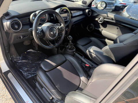 2015 MINI Hardtop 2 Door Cooper S