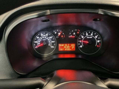 2022 RAM ProMaster City