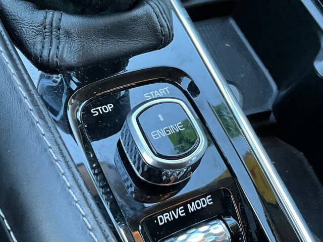 2017 Volvo XC90 T6 Inscription