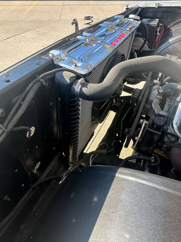 1977 GMC Sierra 2500