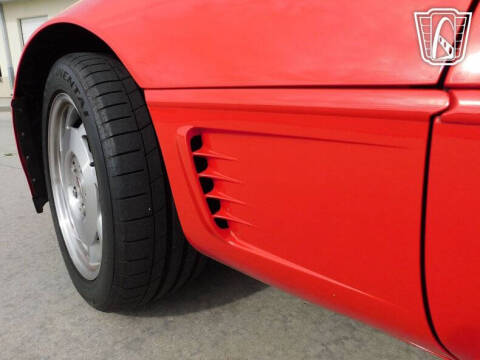 1995 Chevrolet Corvette