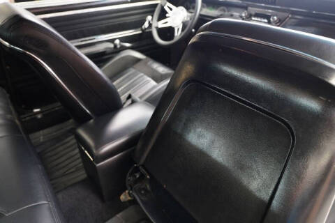 1966 Chevrolet Chevelle