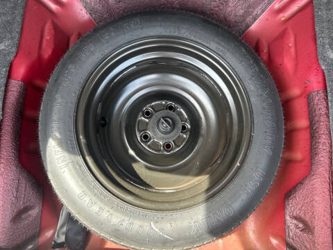 2005 Honda Accord EX