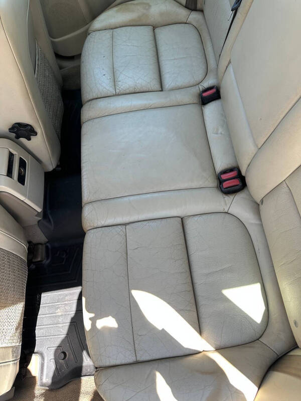 2008 Volvo XC70 3.2