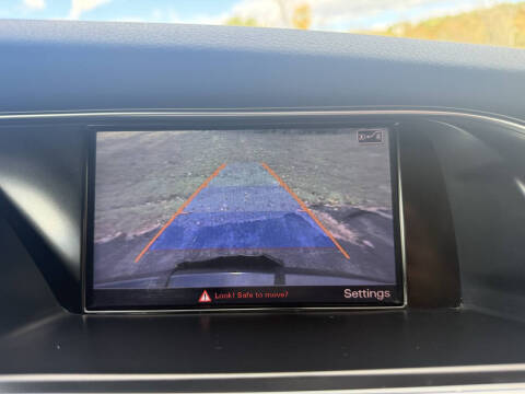 2013 Audi Allroad 2.0T quattro Premium Plus