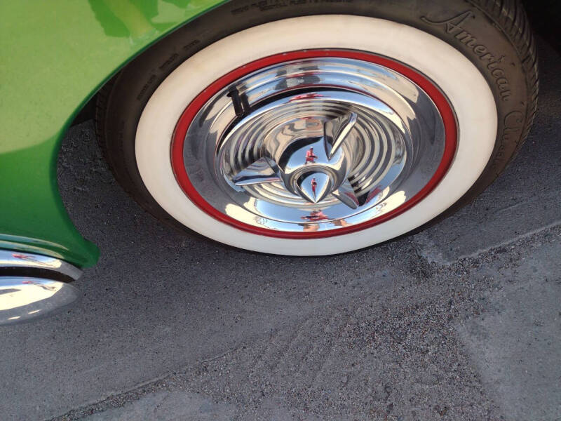 1948 Oldsmobile Ninety-Eight