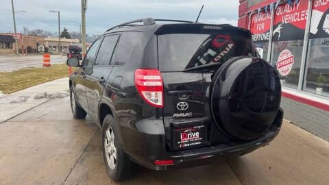 2012 Toyota RAV4