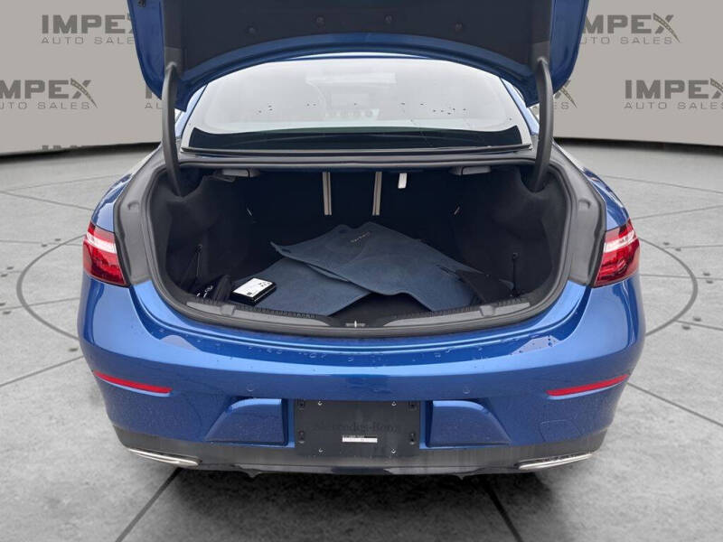 2023 Mercedes-Benz E-Class E 450