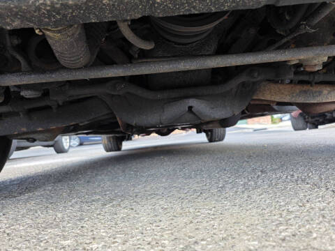 1965 Chevrolet El Camino