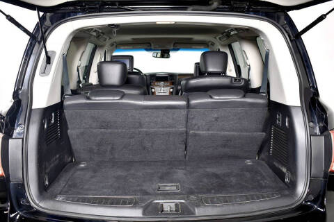 2013 Infiniti QX56