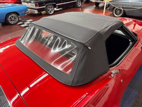 1973 Chevrolet Corvette