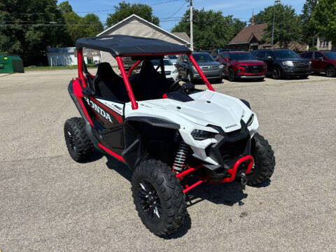 2024 Honda Talon 1000X
