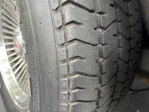 1982 Chevrolet Corvette Collector Edition