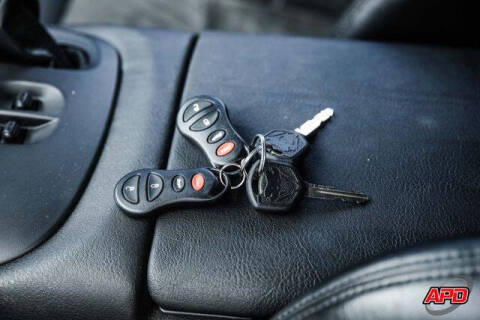 2008 Dodge Viper SRT-10