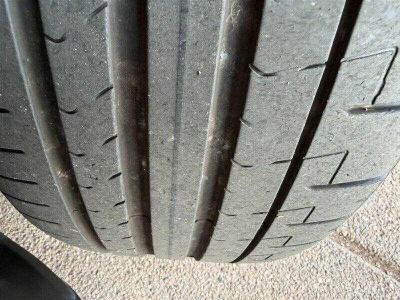 2024 Tesla Model 3 Performance