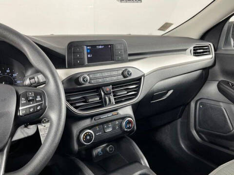 2021 Ford Escape S