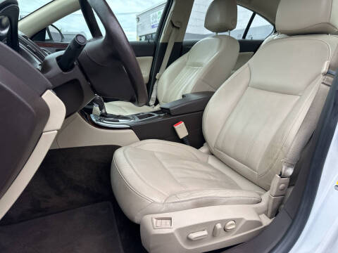 2017 Buick Regal Premium II
