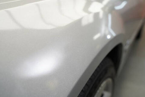 2005 Dodge Magnum RT