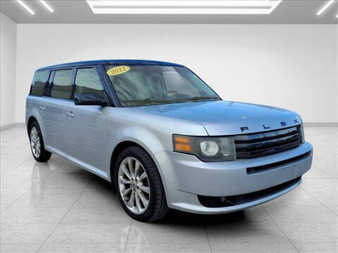 2011 Ford Flex