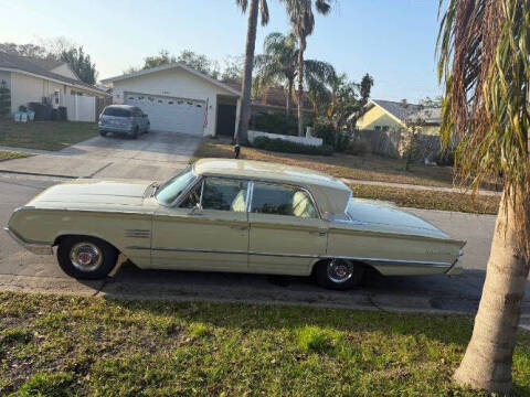 1964 Mercury Montclair