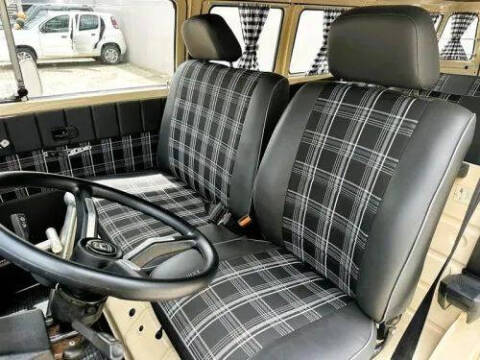 1996 Volkswagen Bus