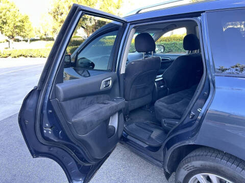 2016 Nissan Pathfinder S