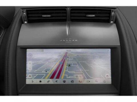 2023 Jaguar F-TYPE P450 R-Dynamic