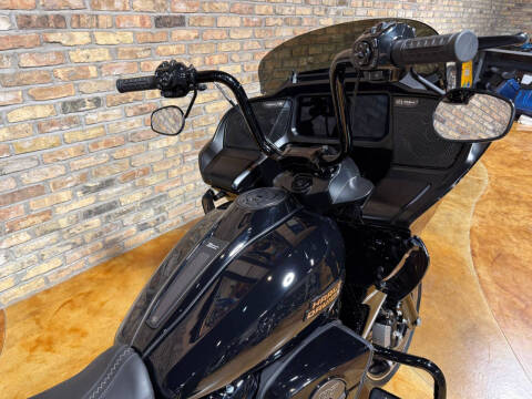 2024 Harley-Davidson Road Glide®
